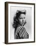 Since You Went Away, Shirley Temple, 1944-null-Framed Photo