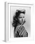 Since You Went Away, Shirley Temple, 1944-null-Framed Photo