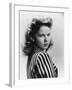 Since You Went Away, Shirley Temple, 1944-null-Framed Photo