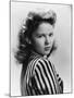 Since You Went Away, Shirley Temple, 1944-null-Mounted Photo