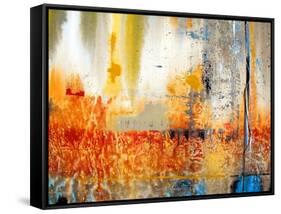 Sincere Cleansing-Ruth Palmer-Framed Stretched Canvas