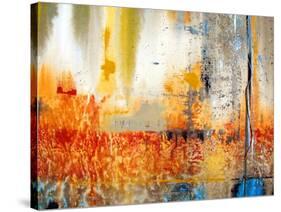 Sincere Cleansing-Ruth Palmer-Stretched Canvas