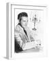 Sincerely Yours, Liberace, 1955-null-Framed Premium Photographic Print