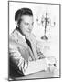 Sincerely Yours, Liberace, 1955-null-Mounted Premium Photographic Print