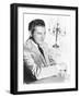 Sincerely Yours, Liberace, 1955-null-Framed Photo