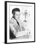 Sincerely Yours, Liberace, 1955-null-Framed Premium Photographic Print