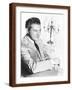 Brown Frame