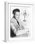 White Frame