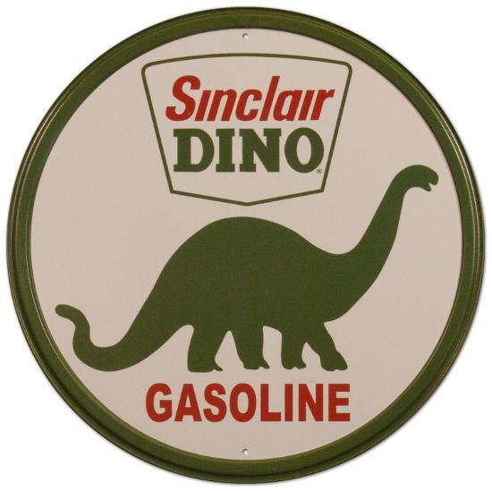 Tin Sign, , large