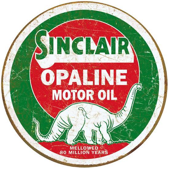 Tin Sign, , large