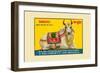 Sindhu-null-Framed Art Print