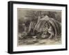 Sinfi Smith-Francis William Topham-Framed Giclee Print