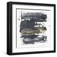 Sinful II-Julia Contacessi-Framed Art Print