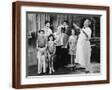 Brown Frame