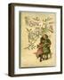 Sing Me a Song, Childrens Book, Ellen Welby-Ellen Welby-Framed Art Print