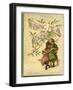 Sing Me a Song, Childrens Book, Ellen Welby-Ellen Welby-Framed Art Print