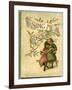 Sing Me a Song, Childrens Book, Ellen Welby-Ellen Welby-Framed Art Print