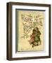 Sing Me a Song, Childrens Book, Ellen Welby-Ellen Welby-Framed Art Print