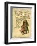 Sing Me a Song, Childrens Book, Ellen Welby-Ellen Welby-Framed Art Print