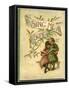 Sing Me a Song, Childrens Book, Ellen Welby-Ellen Welby-Framed Stretched Canvas