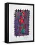 Sing with Me-Dorothy Fagan-Framed Stretched Canvas