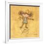 Sing-Anne Tavoletti-Framed Premium Giclee Print