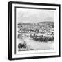 Singapore, 1895-null-Framed Giclee Print