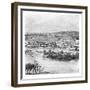 Singapore, 1895-null-Framed Giclee Print