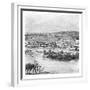 Singapore, 1895-null-Framed Giclee Print