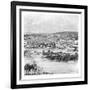 Singapore, 1895-null-Framed Giclee Print