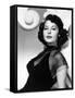 Singapore, Ava Gardner, 1947-null-Framed Stretched Canvas