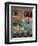 Singapore, Chinatown, Kwan Im Buddhist Temple-Michele Falzone-Framed Photographic Print