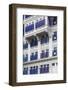 Singapore, Mita Building, Ministry of Information and the Arts, Housed in Former Police Barracks-Walter Bibikow-Framed Photographic Print