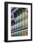 Singapore, Mita Building, Ministry of Information and the Arts, Housed in Former Police Barracks-Walter Bibikow-Framed Photographic Print