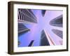 Singapore, Singapore City,-Shaun Egan-Framed Photographic Print