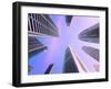 Singapore, Singapore City,-Shaun Egan-Framed Photographic Print