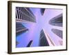 Singapore, Singapore City,-Shaun Egan-Framed Photographic Print