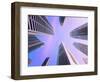 Singapore, Singapore City,-Shaun Egan-Framed Photographic Print