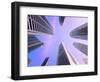 Singapore, Singapore City,-Shaun Egan-Framed Photographic Print