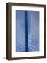 Singapore Skyscraper Detail at Marina Bay-Harry Marx-Framed Photographic Print