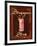 Singapore Sling-Catherine Jones-Framed Art Print