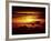 Singapore Sunset-null-Framed Photographic Print