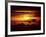 Singapore Sunset-null-Framed Photographic Print