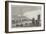 Singapore-null-Framed Giclee Print