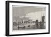 Singapore-null-Framed Premium Giclee Print