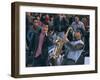 Singer and Musician, Horajuku, Tokyo, Japan, Asia-Rob Mcleod-Framed Photographic Print