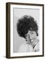 Singer and Musician Little Richard Posing in Mod Fringed Shirt, 1971-Ralph Morse-Framed Photographic Print