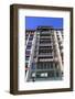 Singer Building, Broadway, Soho, Manhattan, New York City, United States of America, North America-Wendy Connett-Framed Photographic Print