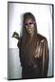 Singer Grace Jones-Ann Clifford-Mounted Photographic Print