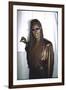 Singer Grace Jones-Ann Clifford-Framed Photographic Print